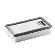 KARCHER PRO - Filtre plissé plat Wet & Dry - KÄRCHER - 6.907-662.0 - vignette