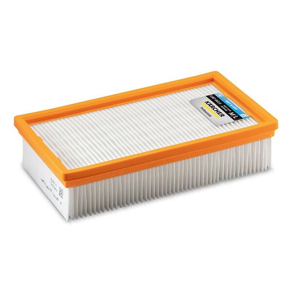KARCHER PRO - Filtre plissé plat Wet & Dry - KÄRCHER - 6.907-662.0 - large