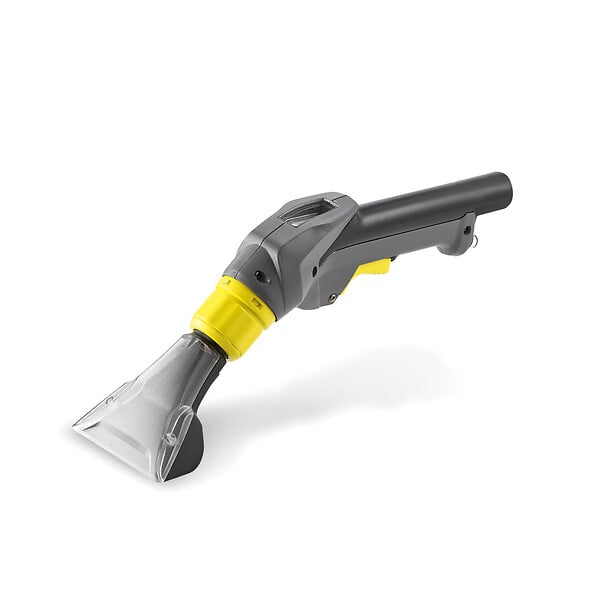 KARCHER PRO - Buse à coussins complet emballé KÄRCHER PRO 4.130-001.0 pour Puzzi - large