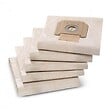 KARCHER PRO - Paquet de 5 Filtres en papier KARCHER 6.904-285.0 pour NT 65/2 - vignette
