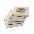 KARCHER PRO - Paquet de 5 Filtres en papier KARCHER 6.904-285.0 pour NT 65/2 - vignette