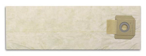KARCHER PRO - Paquet de 5 Filtres en papier KARCHER 6.904-285.0 pour NT 65/2 - large