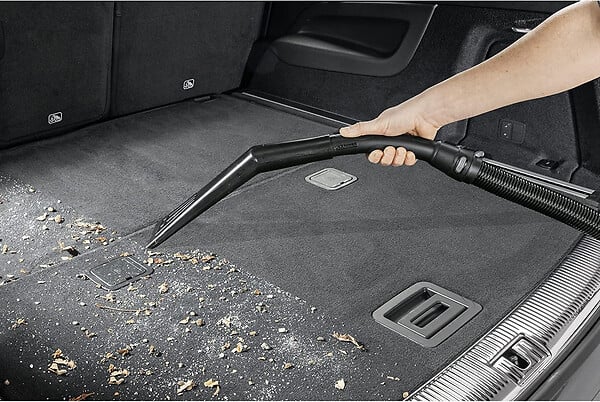 KARCHER PRO - Suceur voiture pour aspirateurs NT - KÄRCHER - 6.906-108.0 - large