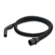 KARCHER PRO - Flexible d'aspiration coudé pour aspirateurs NT - KÄRCHER - 4.440-626.0 - vignette