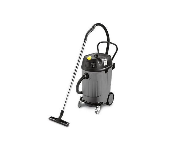 KARCHER PRO - Flexible d'aspiration coudé pour aspirateurs NT - KÄRCHER - 4.440-626.0 - large