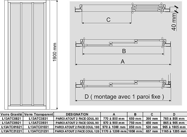 SOVELOR - Chauffage Mobile combustion indirecte SOVELOR EC110 110Kw 230V/50Hz - large