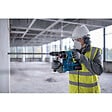 BOSCH - Perforateur SDS-PLUS BOSCH GBH 18V-28 CF Professional 0611921002 avec 2 Batteries ProCore 8Ah + Chargeur GAL1880 CV en L-BOXX - vignette