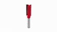 FREUD - Fraise  droite Bois FREUD 2 tranchants Queue 8 - vignette