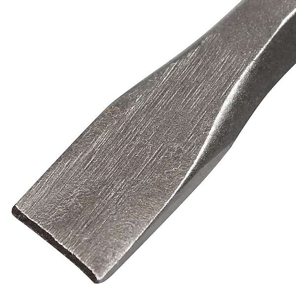 MAKITA - Burin Plat Makita D-08729 Sds-plus - large