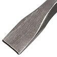 MAKITA - Burin Plat Makita D-08729 Sds-plus - vignette