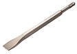 MAKITA - Burin Plat Makita D-08729 Sds-plus - vignette