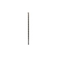 BOSCH - Forets Bosch Professional Sds-plus-7x Pour Perforateur - Taille - Ø 5 Mm 100/165 Mm - vignette