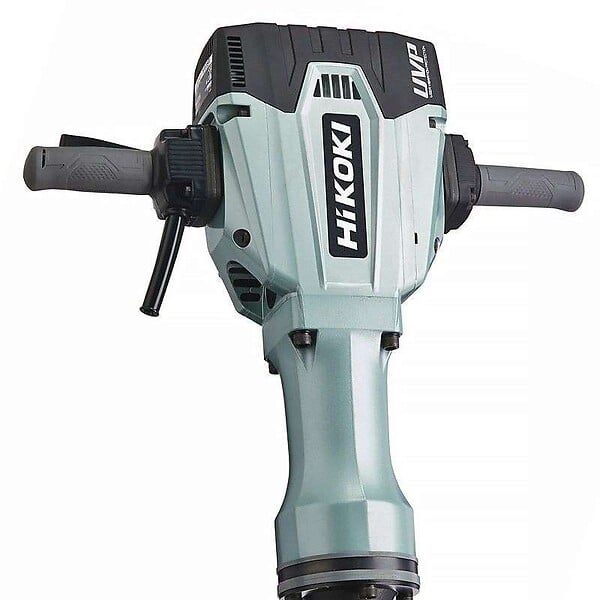 HITACHI - Démolisseur Hexagonal HIKOKI H90SG 2000 W - large