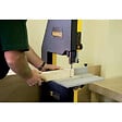 DEWALT - Lame pour scie à ruban DW738/DW739 2095mm DEWALT DT8481-QZ largeur 12mm - vignette