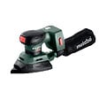 METABO - Ponceuse multifonction SM 18 LTX BL Metabo 602089840 (sans batterie) metaBOX - vignette