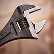 STANLEY - Clés à molette quick adjust 250 mm fatmax - STANLEY - FMHT13127-0 - vignette