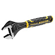 STANLEY - Clés à molette quick adjust 250 mm fatmax - STANLEY - FMHT13127-0 - vignette