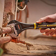 STANLEY - Clés à molette quick adjust 250 mm fatmax - STANLEY - FMHT13127-0 - vignette