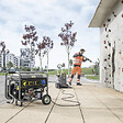 KARCHER PRO - Groupe Electrogène KÄRCHER PGG 6/1 - 1.042-208.0 - vignette