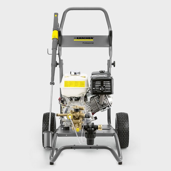 KARCHER - Nettoyeur haute pression eau froide thermique HD 9/23 G  - KÄRCHER PRO - Essence 1.187-906.0 *EU - large