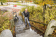 KARCHER - Nettoyeur haute pression eau froide thermique HD 9/23 G  - KÄRCHER PRO - Essence 1.187-906.0 *EU - vignette
