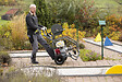 KARCHER - Nettoyeur haute pression eau froide thermique HD 9/23 G  - KÄRCHER PRO - Essence 1.187-906.0 *EU - vignette