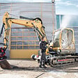 KARCHER - Nettoyeur haute pression eau froide HD 6/16-4 M+  - KÄRCHER - 1.524-933.0 - vignette