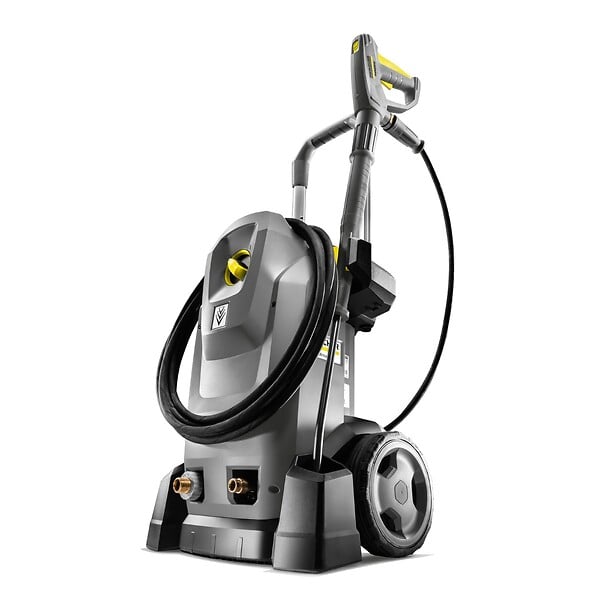 KARCHER - Nettoyeur haute pression eau froide HD 6/16-4 M+  - KÄRCHER - 1.524-933.0 - large