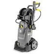 KARCHER - Nettoyeur haute pression eau froide HD 6/16-4 MXA Plus - KÄRCHER - 1.524-945.0 *EU - vignette