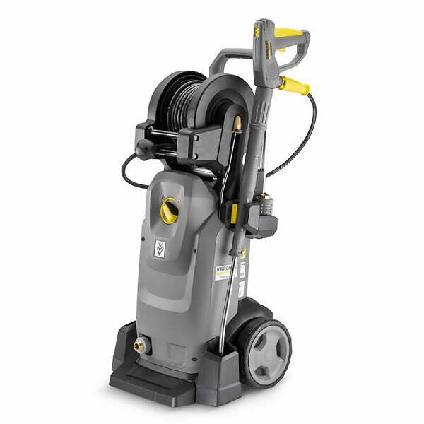 KARCHER - Nettoyeur haute pression eau froide HD 6/16-4 MXA Plus - KÄRCHER - 1.524-945.0 *EU - large