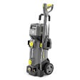 KARCHER - Nettoyeur Haute Pression Eau Froide sur batterie - KÄRCHER - HD 4/11 C Bp Pack (avec batterie + chargeur) - vignette