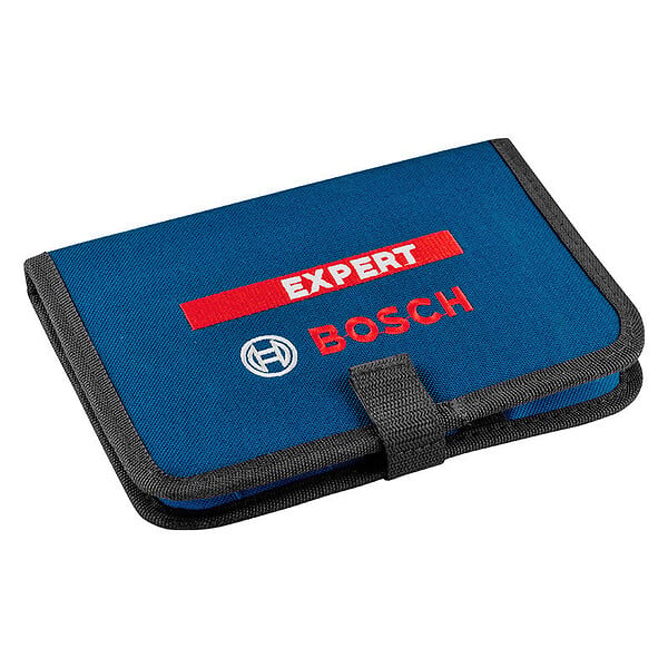 BOSCH - Mèches plates BOSCH 2608900336 Self Cut Speed set de 13 pièces - large