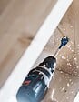 BOSCH - Mèches plates BOSCH 2608900336 Self Cut Speed set de 13 pièces - vignette