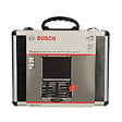 BOSCH - Mallette de 11 pièces BOSCH Professional 2608579916 SDS Plus-3 (burins pointus / burins plats / forets) - vignette