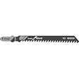 BOSCH - Pack de 5 lames de scie sauteuse BOSCH 2608630033 T111C  BOIS - vignette