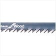 BOSCH - Pack de 5 lames de scie sauteuse BOSCH 2608630033 T111C  BOIS - vignette