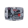 BOSCH - Coffret spécial électricien et plaquiste starlock 6 pièces BOSCH PRO 2608664622 - vignette