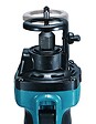 MAKITA - Affleureuse Plaque de Plâtre MAKITA DCO180Z 18 V Li-ion Ø 6,35 mm (vendu sans batterie) - vignette