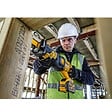 DEWALT - Scie sabre 54V DEWALT DCS389NT-XJ Brushless FLEXVOLT - vignette