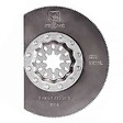 FEIN - Lame circulaire de scie segment FEIN SL HCS METAL 106 Ø 85mm - vignette