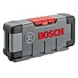 BOSCH - Coffret de 30 lames de scie sauteuse Basic for Wood and Metal BOSCH Professional 2607010903 Tough Box - vignette