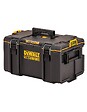 DEWALT - Trolley 3 en 1 avec 2 coffrets à outils mobiles TOUGHSYSTEM 2.0 DEWALT DWST83402-1 - vignette