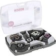 BOSCH - Coffret spécial rénovation starlock 5 pièces BOSCH PRO 2608664624 - vignette