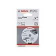 BOSCH - 5 Disques à Tronçonner BOSCH 76 mm Expert for Inox pour Meuleuse d'angle GWS 10,8-76 V-EC - vignette