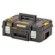 DEWALT - Coffret de transport DEWALT T-Stak IP54 - vignette