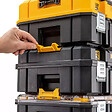 DEWALT - Coffret de transport DEWALT T-Stak IP54 - vignette