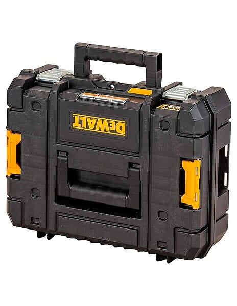 DEWALT - Coffret de transport DEWALT T-Stak IP54 - large