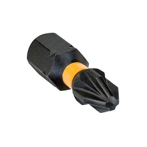 DEWALT - Coffrets de 32 pièces avec embouts de vissage Impact Torsion + 1 porte-embouts magnétique DEWALT DT70523T-QZ - large