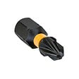 DEWALT - Coffrets de 32 pièces avec embouts de vissage Impact Torsion + 1 porte-embouts magnétique DEWALT DT70523T-QZ - vignette