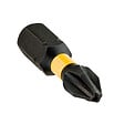 DEWALT - Coffrets de 32 pièces avec embouts de vissage Impact Torsion + 1 porte-embouts magnétique DEWALT DT70523T-QZ - vignette
